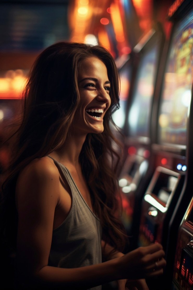 rs786 Live Casino